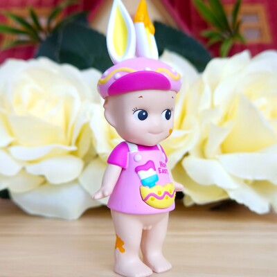 Authentic] 🐰 Bunny Sonny Angel Easter Series Mini Figure Limited