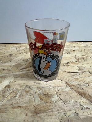 Senfglas Amora Tex Avery