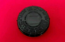 2005-2010 HONDA ODYSSEY BRAKE MASTER CYLINDER FLUID RESERVOIR CAP BOTTLE OEM