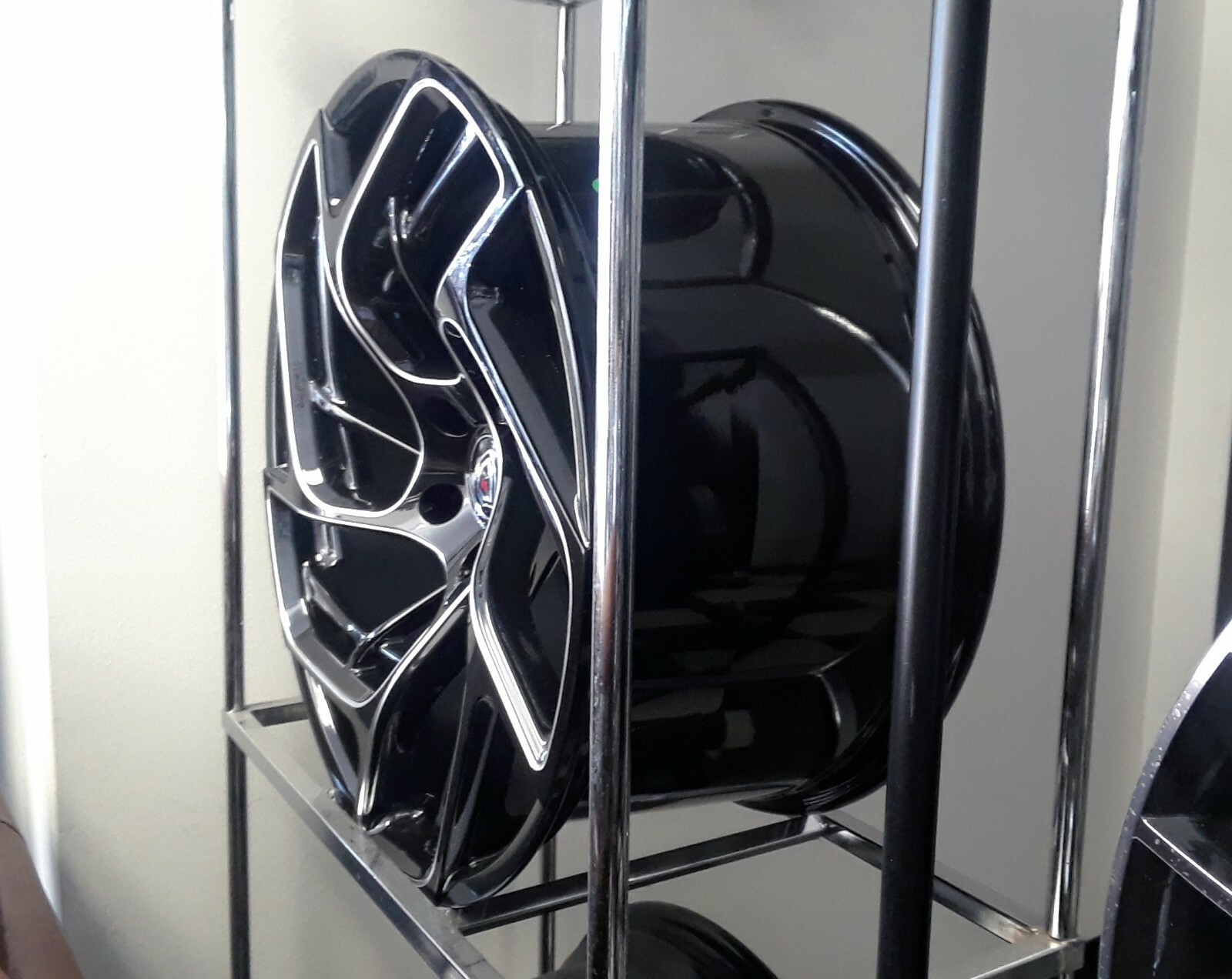 20" Marquee M1002 Rims for BMW i8 F32 F33 F10 535 F12 F01 Camaro Lexus LS460