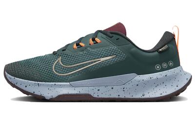 Nike Juniper Trail 2 GORE-TEX Deep Jungle Khaki - FB2067-300 | eBay