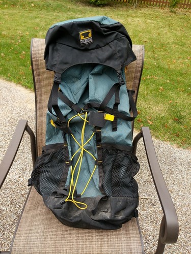 Mountainsmith Auspex Internal Frame 