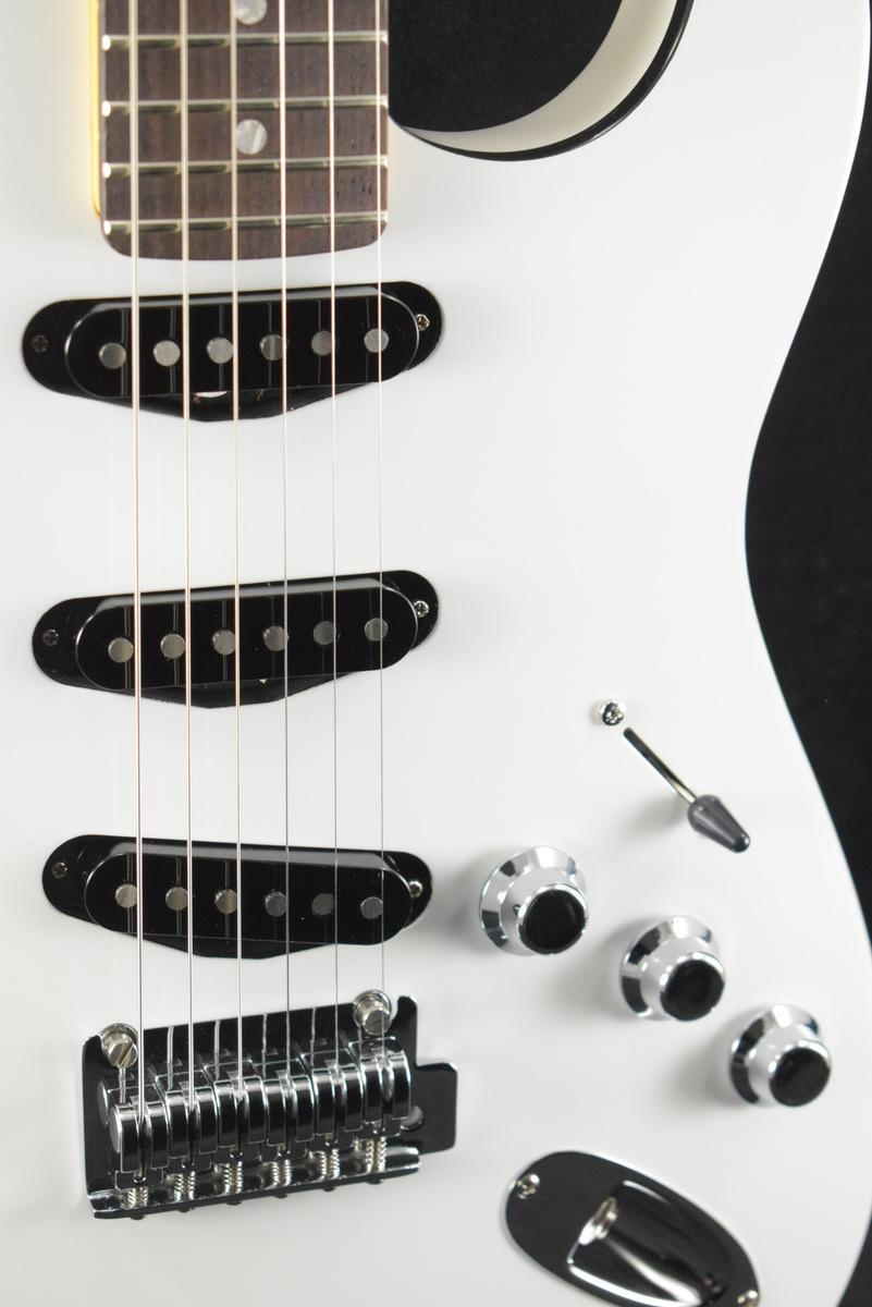 Fender Made in Japan Aerodyne Special Stratocaster Bright Fender Made in Japan Aerodyne Special Stratocaster Bright
