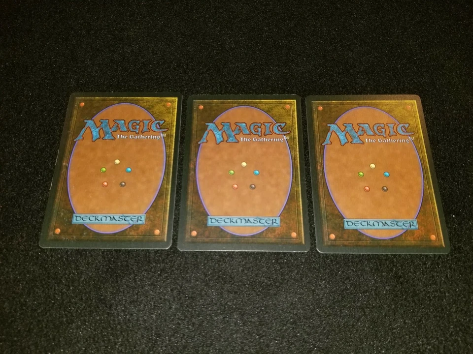 MTG 1x Legends green rare LP Italian FBB Willow Satyr - Reserved List - Image 2 of 2