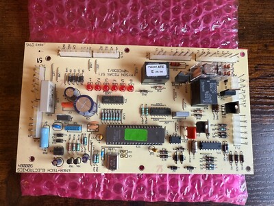 MYSON 404C656 MIDAS SFI ENDMONTAGE. Neu im Originalkarton