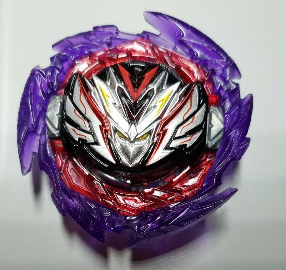 Takara Tomy DARK Devil Valkyrie Nexus Venture'-2 Beyblade | eBay