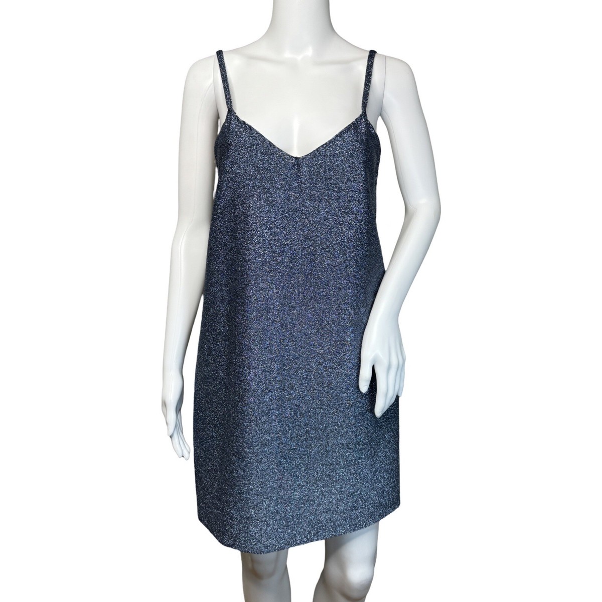 silver satin dress Haven LowStock:43650469724211 Color:Red Gingham Zendaya wows as she this party dress will