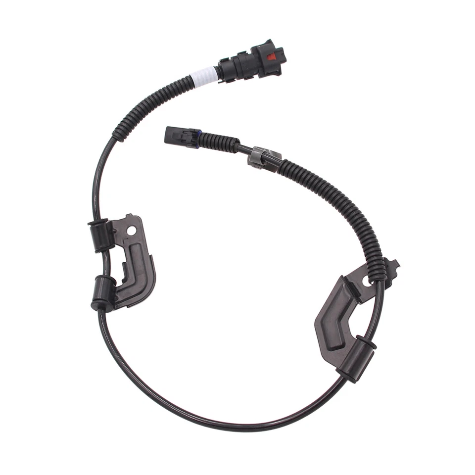 Sensor de velocidad de rueda ABS delantero izquierdo para Hyundai Genesis Coupe 10-16 59810-2M000 Foto 4 de 4