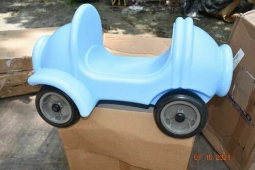 Scooters Little Tikes Ride -