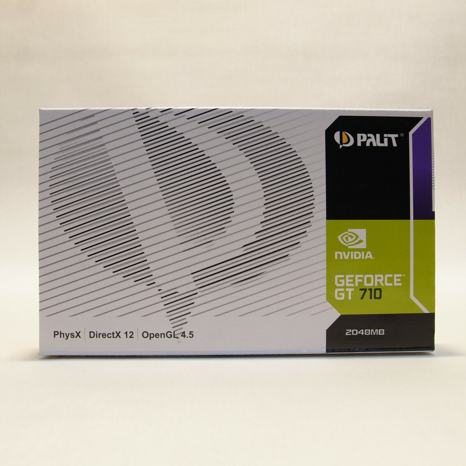 Palit GeForce GT 710 2GB