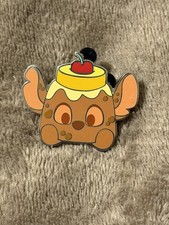 Disney Lilo And Stitch Munchlings Series 1 Pineapple Cake Mystery Munchling Pin