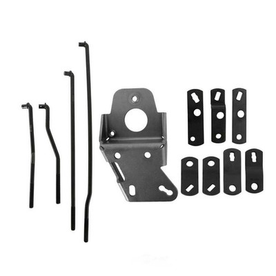 Manual Transmission Shifter Lever Kit-Gear Shift Installation Kit fits Corvette