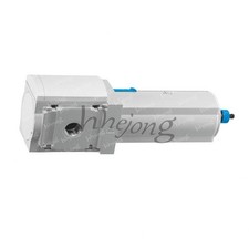 1PC FESTO MS6-LWS-1/2-U-V 564870 Water separator NEW