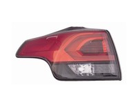 LED-RÜCKLICHT Aussen Rechts FÜR Toyota RAV 4 2016-2018