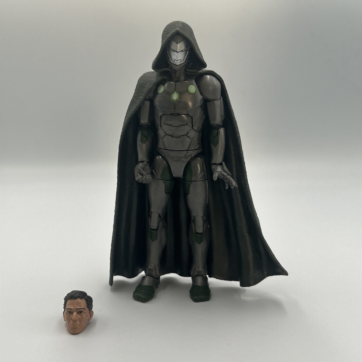 Marvel Legends Series Walgreens Exclusive INFAMOUS IRON MAN Figure