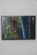Planet Earth Volume Four DVD Bbc Video