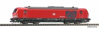 Piko 47807 Tt Diesellok Vectron Br 247 Der Db Cargo In Ep Vi Neuheit 2025 Ovp+