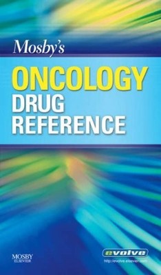 Mosbys Oncology Drug Reference - GOOD