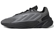adidas Ozelia Gray Black 2021 - H04253