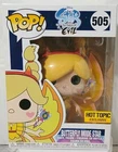 Funko POP!-Disney-Star vs The Forces of Evil-Butterfly Star Mode-#505- Hot Topic