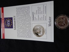 ECU-Feinsilber 925: "K&ouml;nig Jakob I."-Motiv - lim. Auflage incl Zertifikat