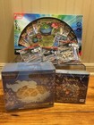 Stellar Crown 6-PC Bundle (English ETB, Japanese BB, 3 x Portfolios, & Premium)