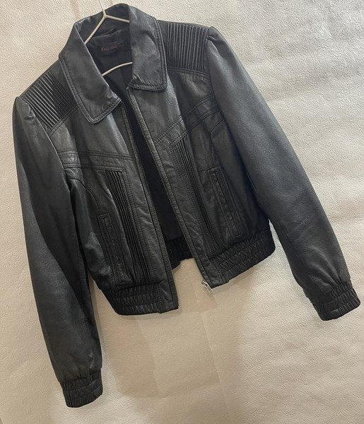 Women miss selfridge Jacket Black 12