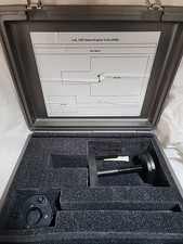 Miller Tool Set 9599 Box 4 2.8l Diesel