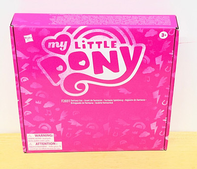 My Little Pony New Generation Movie Royal Gala Collection 9 Ponies NIP