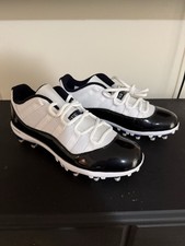 concord low cleats