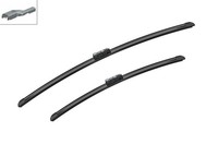 Bosch Wischblatt 3 397 007 088 FüR Volvo Aston Martin Lexus Ford BMW