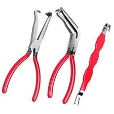 3 PCS Electrical Disconnect Pliers - Electrical Connector Separator for 3PCS