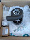 Torqstorm supercharger ts84mm in black for Ford FE