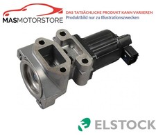 AGR-VENTIL ABGASRÜCKFÜHRVENTIL ELSTOCK 71-0222 A FÜR PEUGEOT 306,PARTNER 1.9L