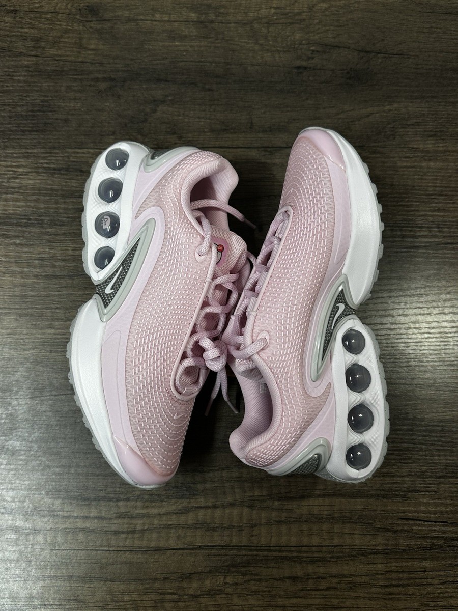 Nike Air Max DN SE Pink Foam HJ9636-601 Women's Size 6 | eBay