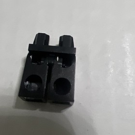 Lego Harry Potter Minifigure - Draco Malfoy (From Set 4841)