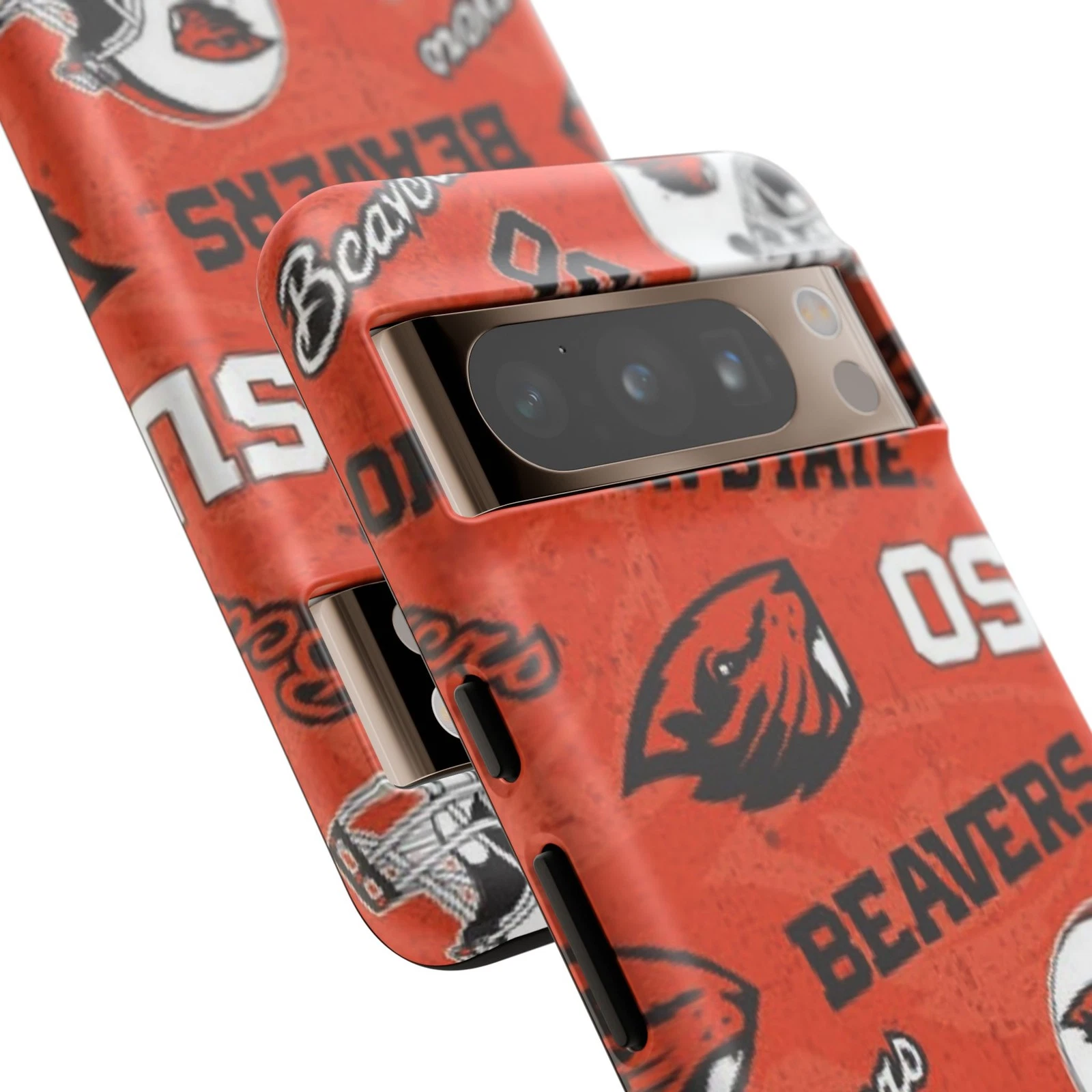 Oregon State University iPhone Cases
