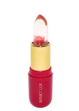 WINKY LUX Flower Ph Lip Balm - Pink Rose
