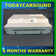 Lexus CT200h RX350 RX450h Navigation Drive 86421-48010 DVD ROM DRIVE