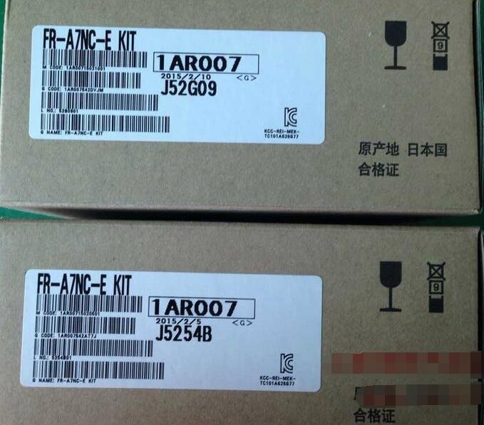 FST PLC FR-A7NC-E NEW IN BOX *cm