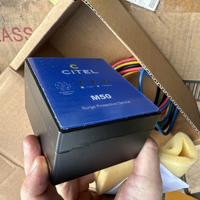 89751404 citel M50 240d-a