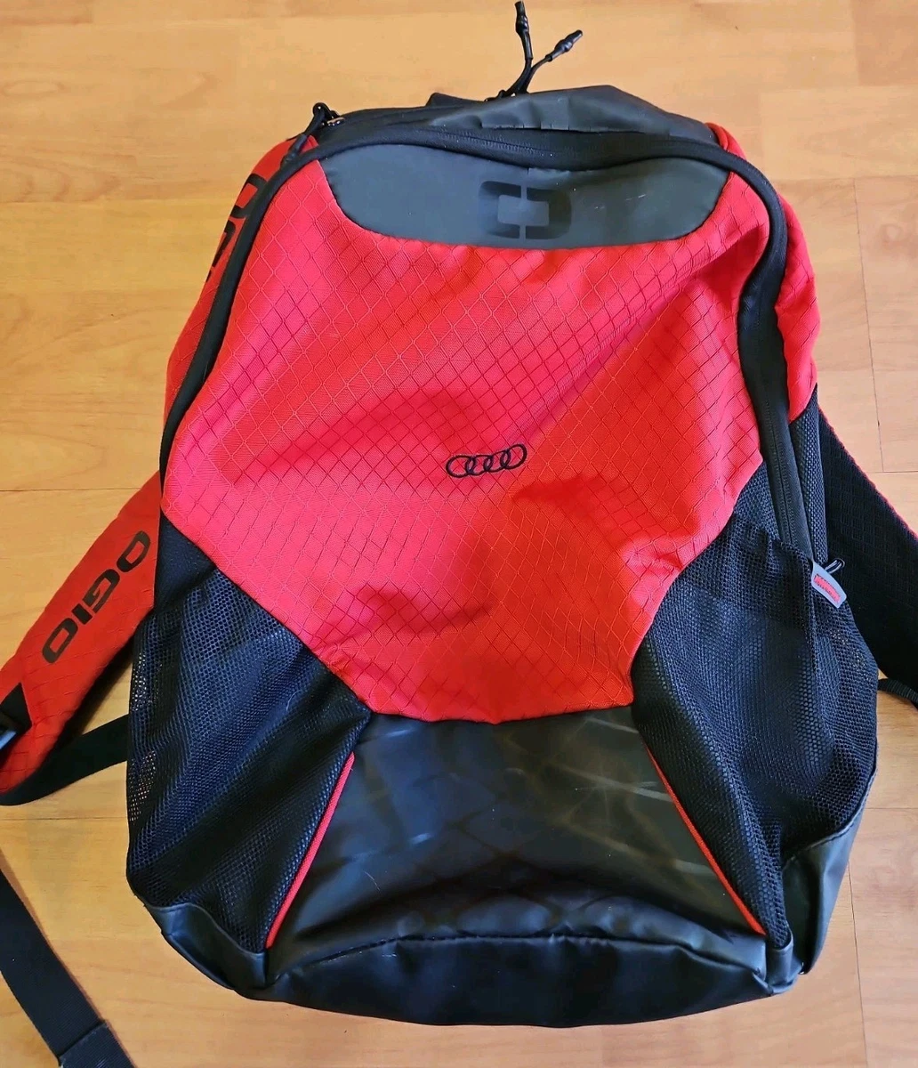 OGIO Red Backpacks for Men for sale | eBay
