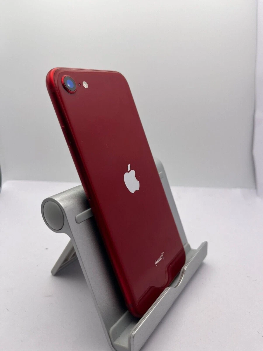 IPHONE 11 128 GO – ROUGE – DÉBLOQUÉ – SÉNÉGAL