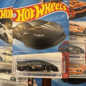 Hot Wheels Mainline NEW Case D 2026 Choose Your Cars! Volume Discounts!