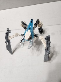 Lego Bionicle Vahki Keerakh (8619) No Disc