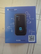 Spy Tec GTGL300HM1 GPS Tracker