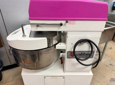 Excalibur XL-75C bagel spiral mixer 100lb capacity (warranty)