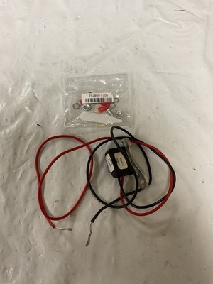 PerTronix 1266 Ignitor Electronic Ignition Conversion Kit, Partial Kit