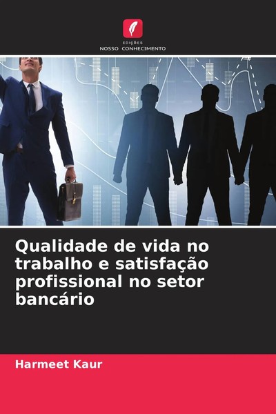 Harmeet Kaur | Qualidade De Vida No Trabalho E SatisfaçãO Profissional No...-image