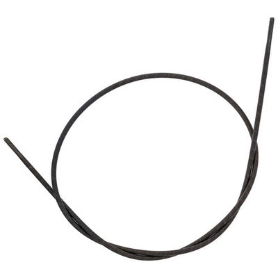 #ad MTD 753 05030 Shaft Flex Cs 49.20quot; W O Ferrule Troy Bilt $23.95